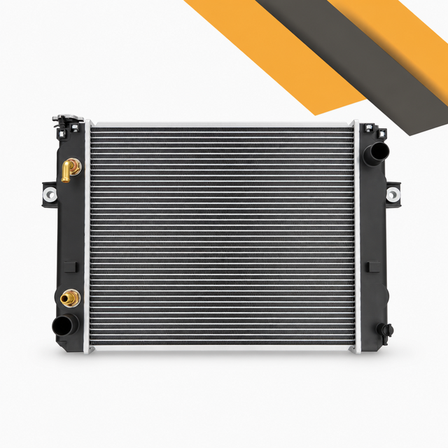 ACASF/1-006A | RADIATOR FG20-30T6, K21