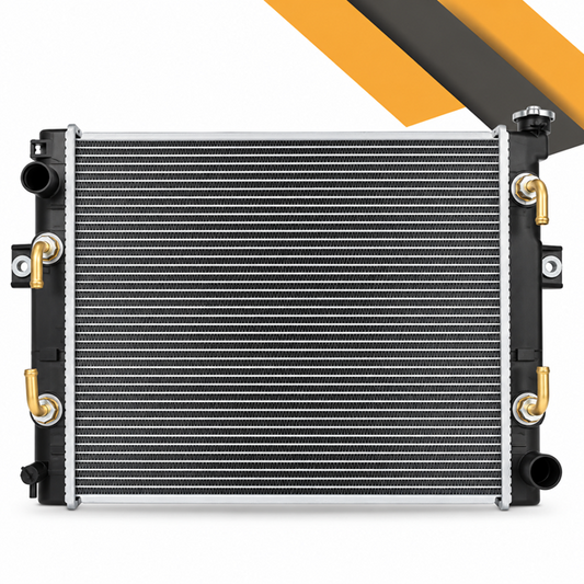 ACSF/1-092A | RADIATOR 13Z, 14Z, 15Z, 7F35-50