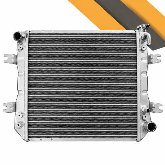 ACASF/1-410A | RADIATOR C240 / 490BPG