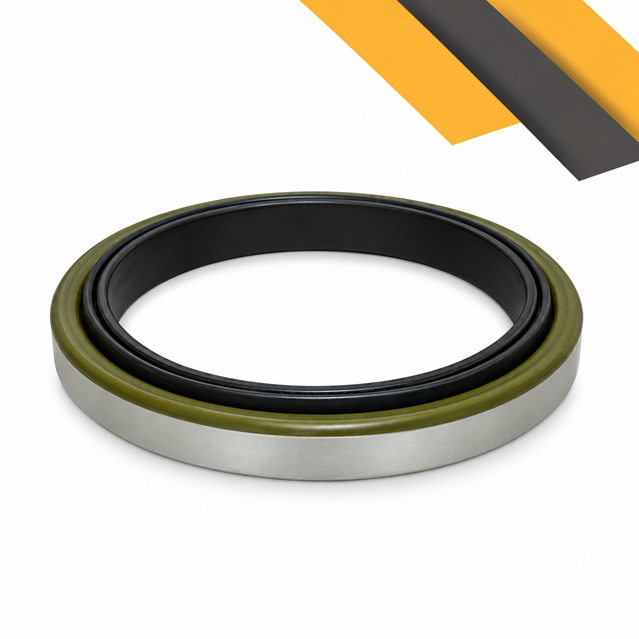 ADASF/9-202A | OIL SEAL FRONT AXLE SHAFT 7-8F