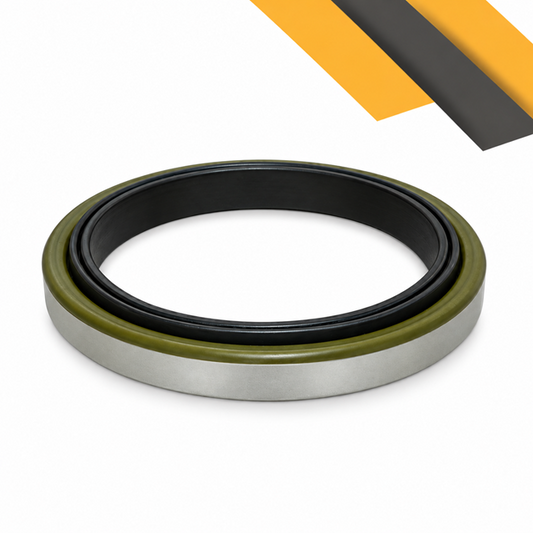 ADASF/9-202A | OIL SEAL FRONT AXLE SHAFT 7-8F