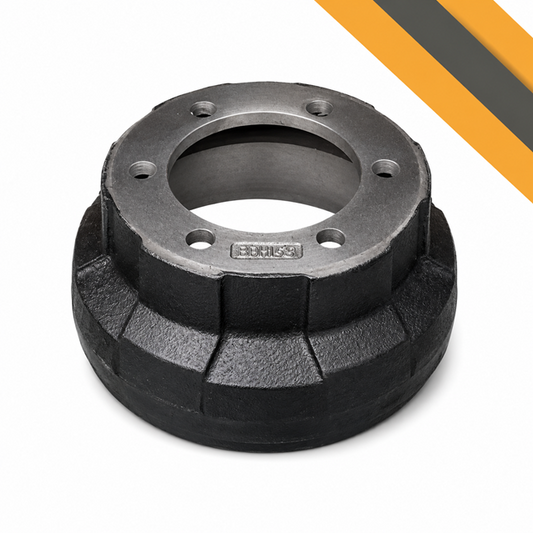 ADCSF/3-003A | BRAKE DRUM CPCD30-35 TCM