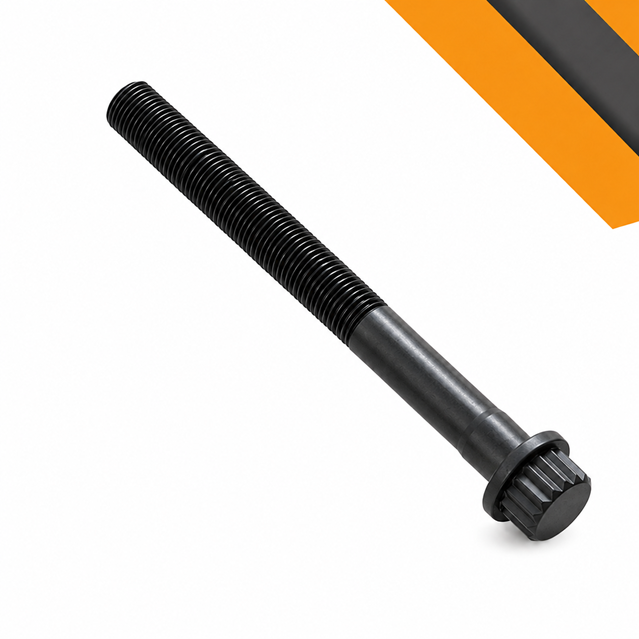 AEASF/10-53A | CYLINDER HEAD (BOLT) TOY 1DZ