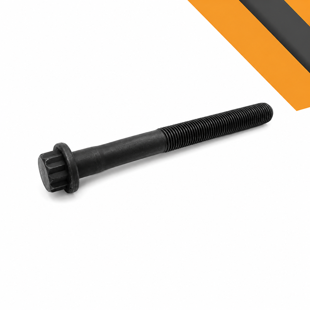 AEASF/10-53A | CYLINDER HEAD (BOLT) TOY 1DZ