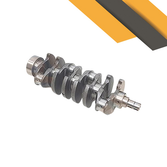 AECSF/2-057A| Crankshaft 1DZ Toyota