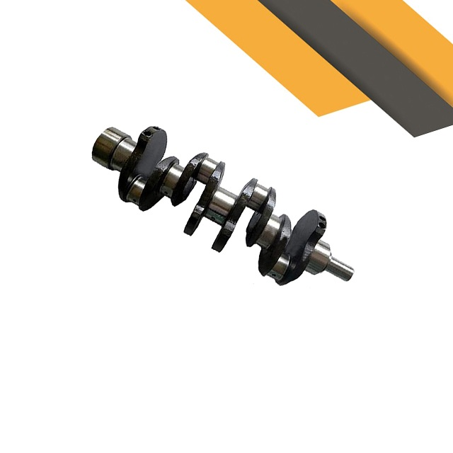 AECSF/2-56A| Crankshaft 2Z,3Z,1FS Toyota