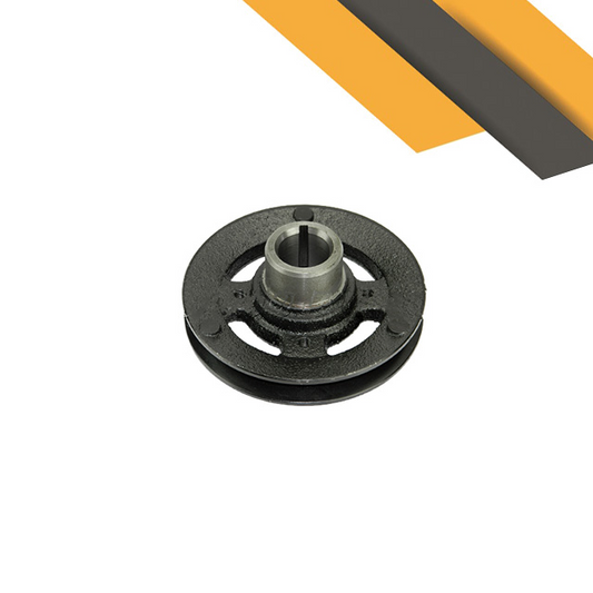 AECSF/30-053| Crankshaft Pulley 1DZ/5-6FD