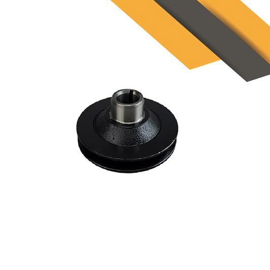 AECSF/30-054| Crankshaft Pulley 1DZ