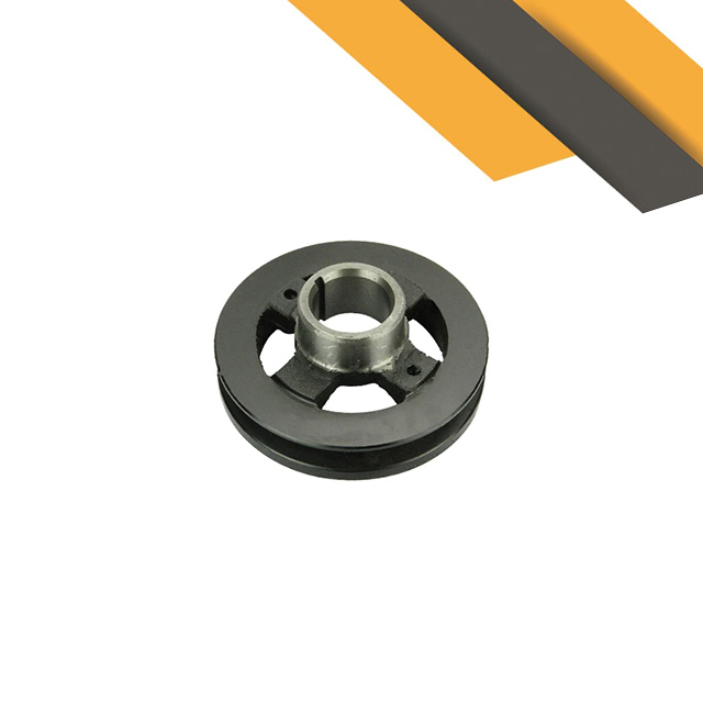 AECSF/30-056| Crankshaft Pulley 1Z/5FD,2Z/6FD
