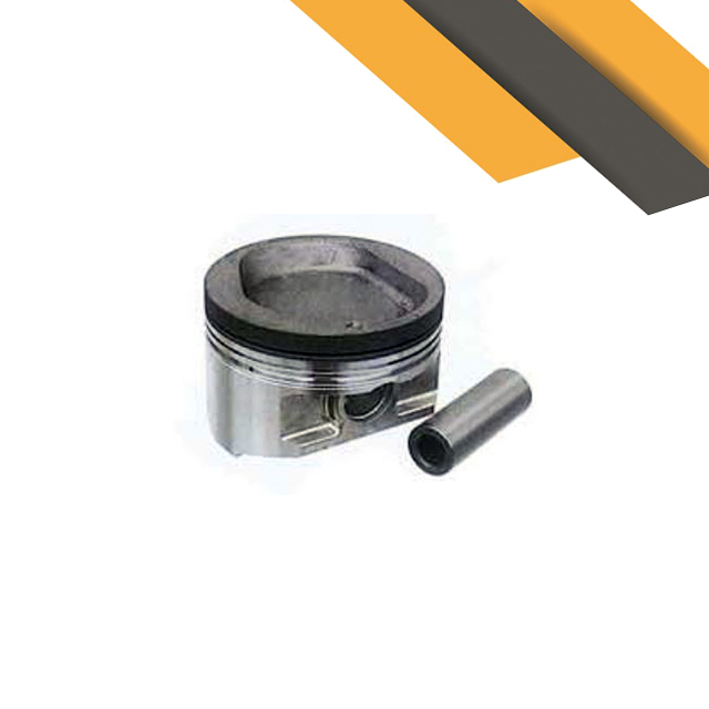 AEDSF/3-131A| Piston Pin & Snap Ring K25 1.2 STD