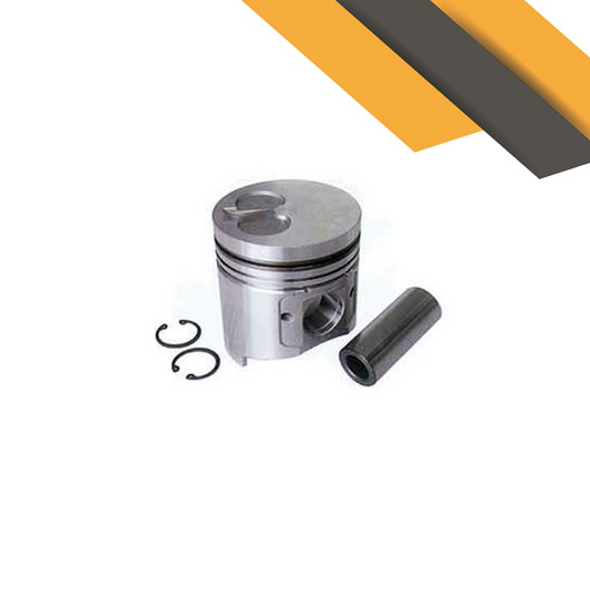 AEDSF/3-296B| Piston Pin & Snap Ring 4D94E +0.25