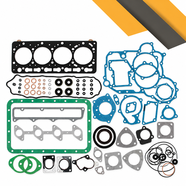 AEFSF/1-3673B | ENGINE OVERHAUL KIT V3600