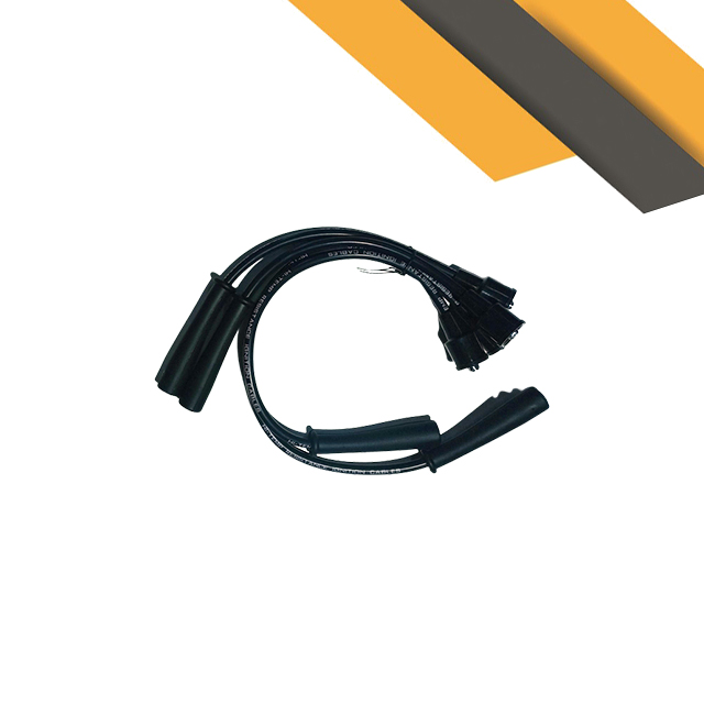 AEJSF/25-102| Ignition Wire Set K21,H20