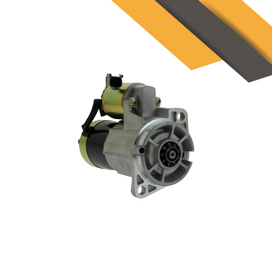 AEJSF/8-103A| Starter K21,K15,K25