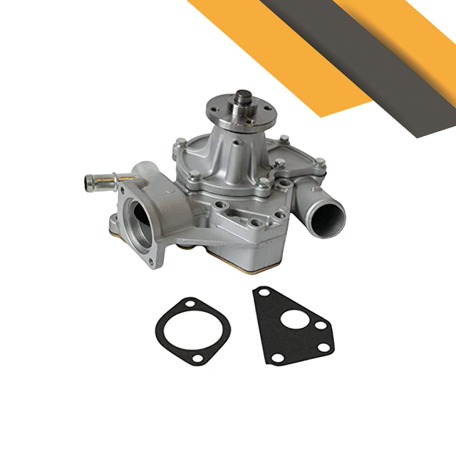 AELSF/01-002A| Water Pump 4Y/7-8FG10-30