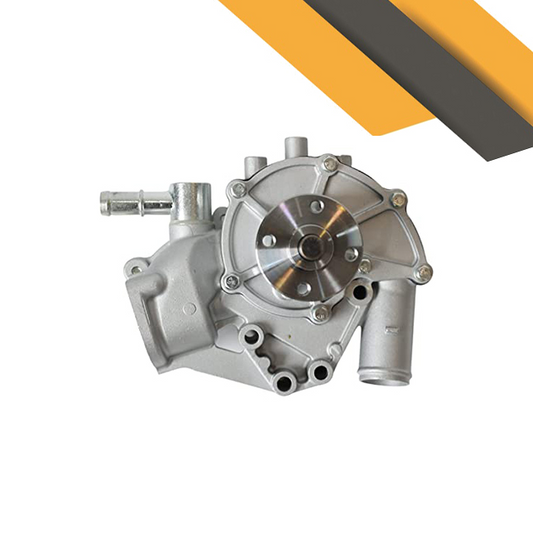 AELSF/01-002A| Water Pump 4Y/7-8FG10-30