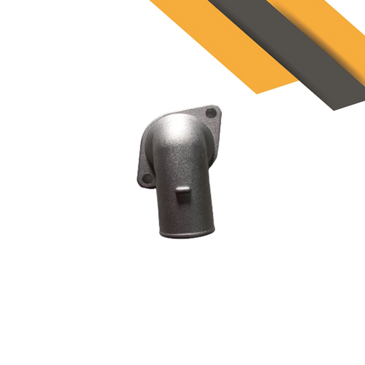 AELSF/6-053A| Thermostat Cover Toyota 5K,1Z,1DZ,2Z