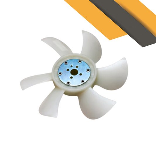 AELSF/8-56A| Fan Blade 5-8FD 1DZ,4D94E