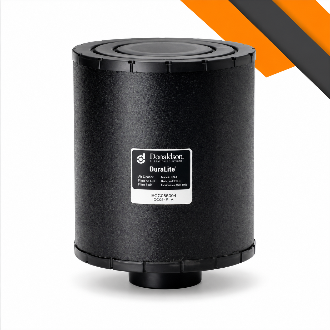 AFSF/85004 | Donaldson DuraLite™ primary air filter CO85004