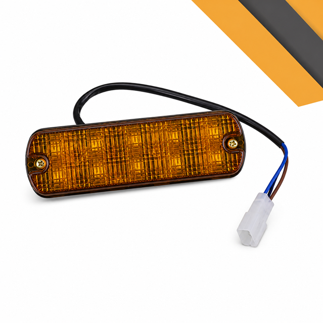 ALLSF/19-003A | LED FRONT COMBINATION LAMP