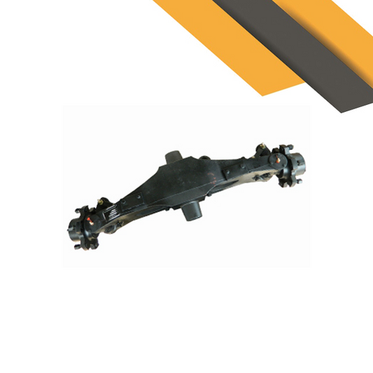 ASRSF/9A| Rear Axle Assy TCM FD20-30T6/V3/V5