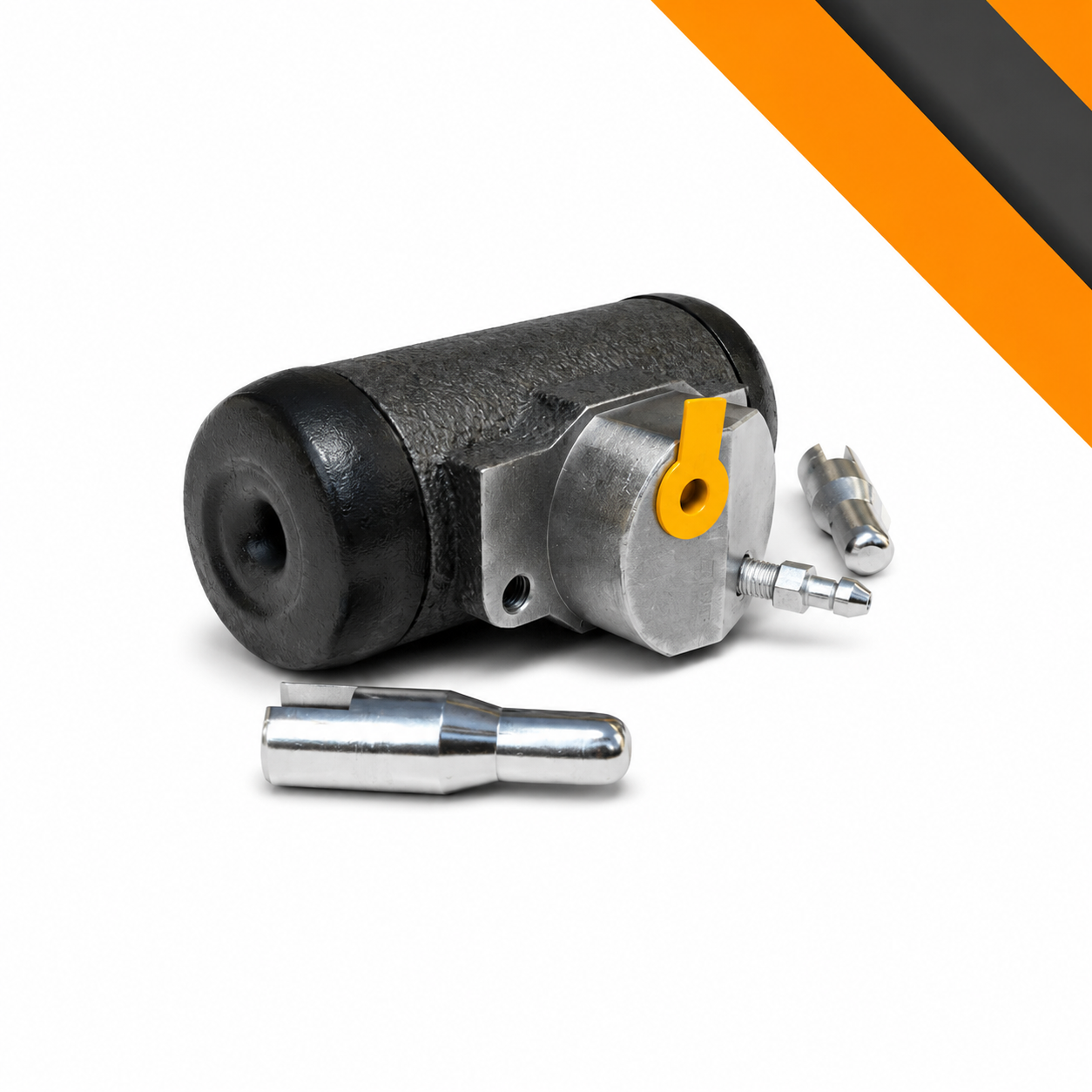 BPSF/3023 | WHEEL CYLINDER (RH) 6FD20-30