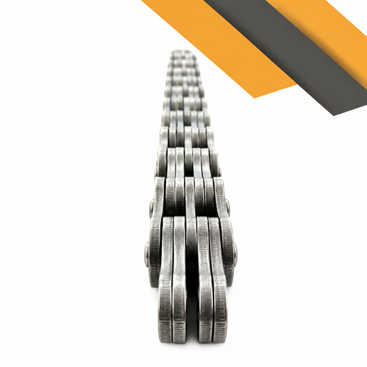 CHSF/834 | CHAIN 834 X 5M (LEAF CHAIN BL834X5M)
