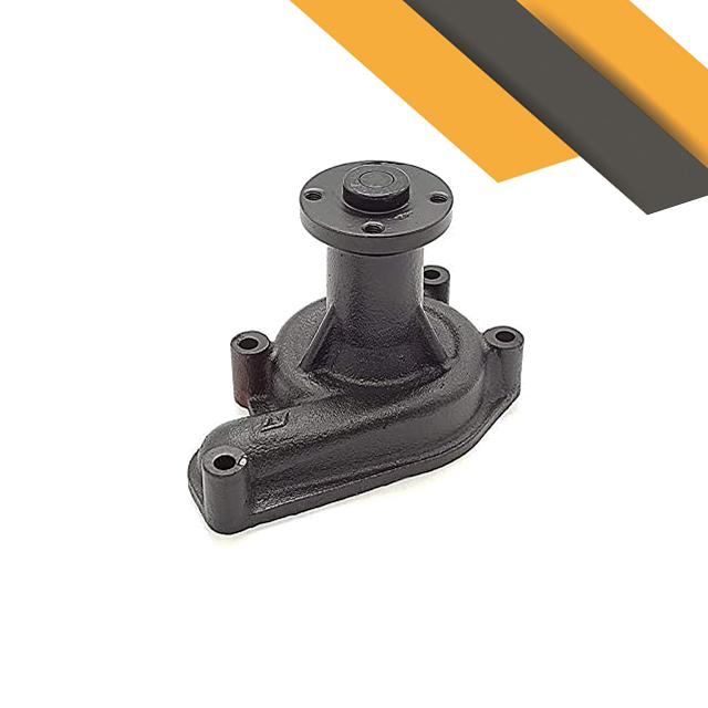 CPSF/1-183| Water Pump A490BPG,C490BPG