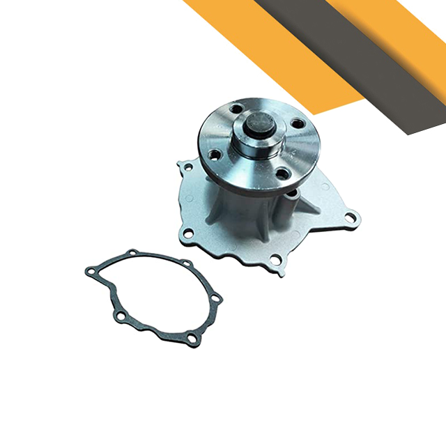 CPSF/1-23| Water Pump Cover Toy 7-8FD/1DZ,2Z