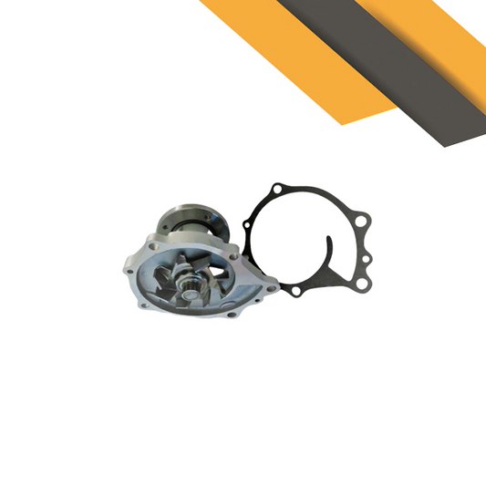 CPSF/103| Water Pump K21