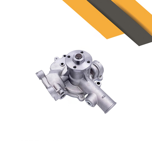 CPSF/123| Water Pump Toyota 1DZ/5-6FD