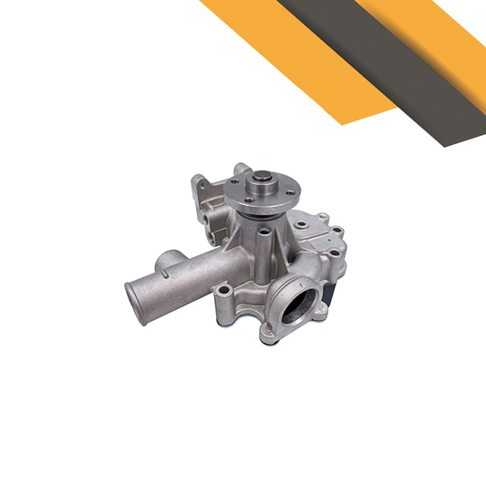 CPSF/123| Water Pump Toyota 1DZ/5-6FD
