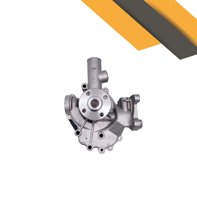 CPSF/123| Water Pump Toyota 1DZ/5-6FD
