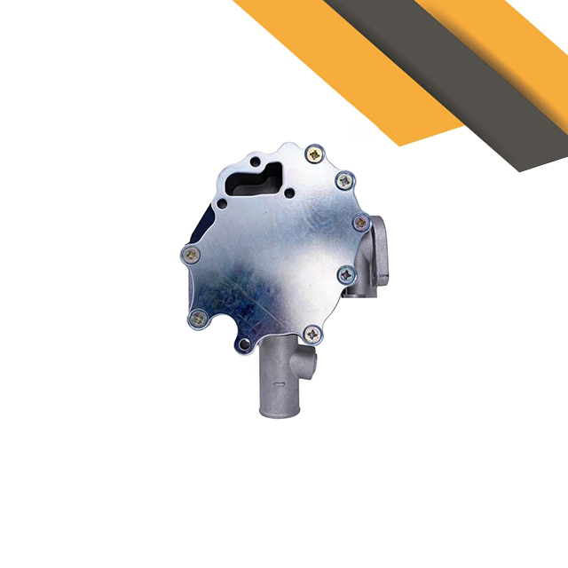 CPSF/123| Water Pump Toyota 1DZ/5-6FD