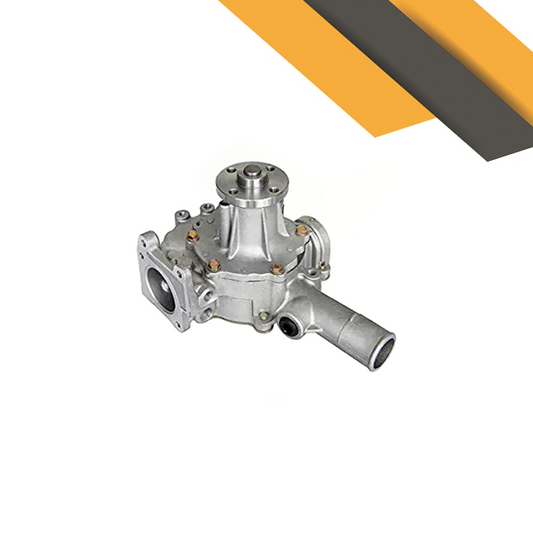 CPSF/133| Water Pump Toyota 7FD/1DZ