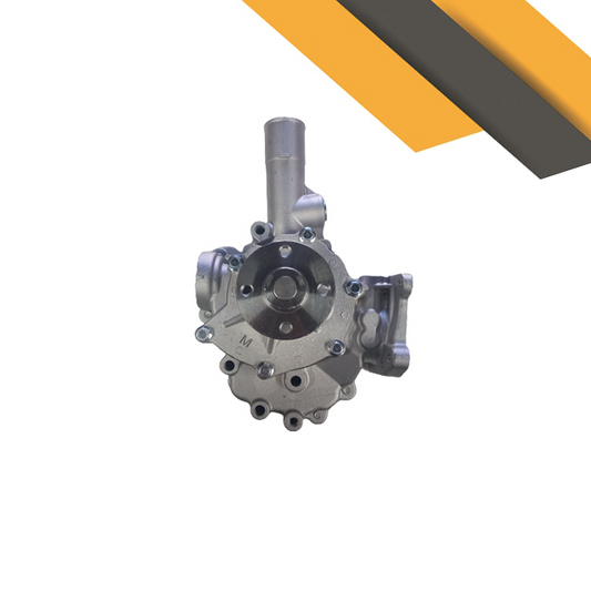 CPSF/133| Water Pump Toyota 7FD/1DZ