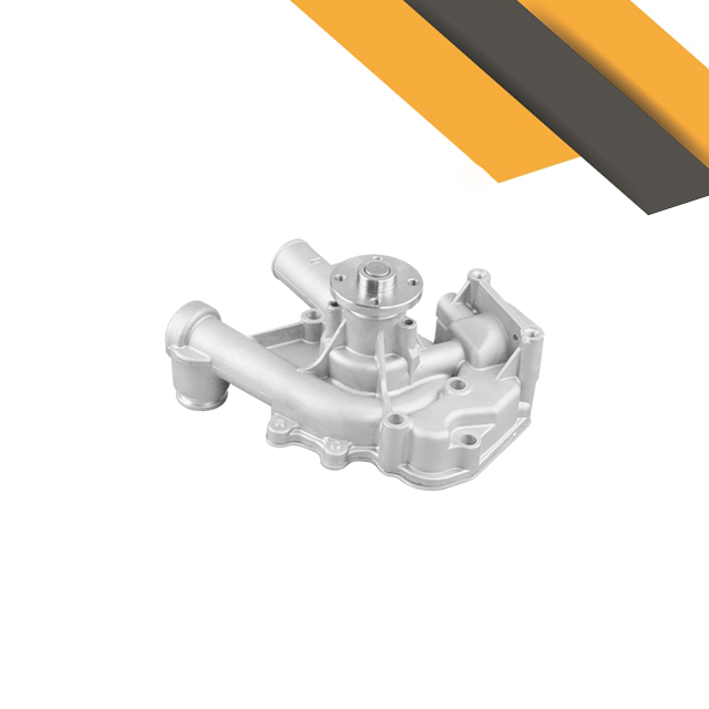 CPSF/143| Water Pump Toyota 13Z/6-7FD/2Z,1Z