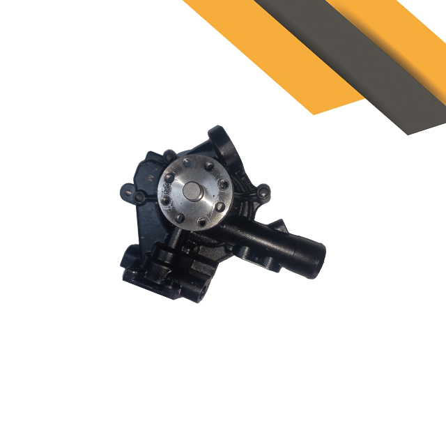 CPSF/153B| Water Pump FT-L177B 92/94/98