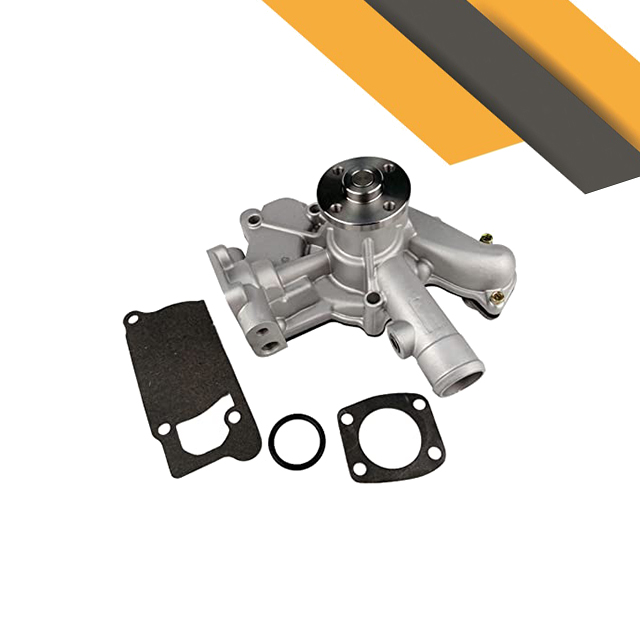CPSF/433| Water Pump UTI 4TNE92/94/98