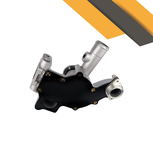 CPSF/433| Water Pump UTI 4TNE92/94/98
