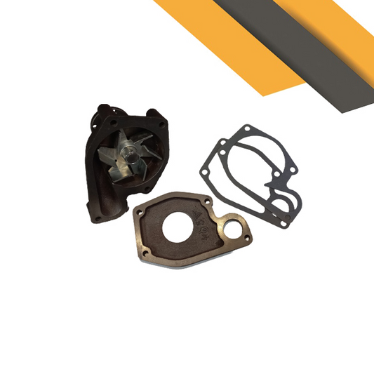 CPSF/483| Water Pump 495BPG