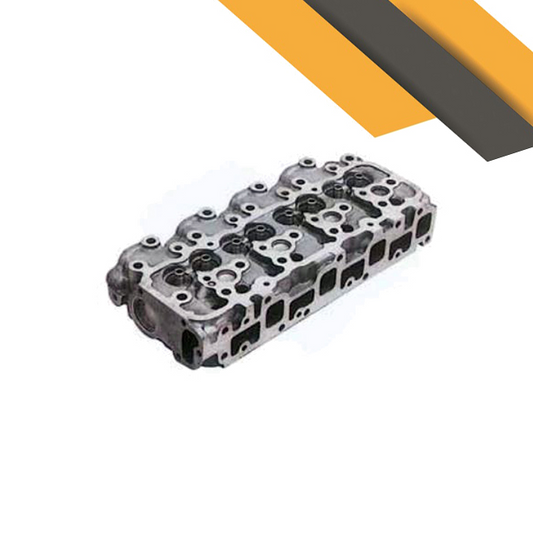 CYLINDER HEAD 1DZ-1/5-6FD