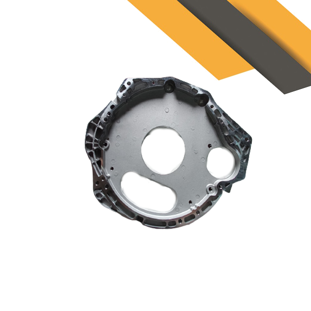 EASF/4-73| Flywheel Housing 1DZ,2Z,3Z/7-8