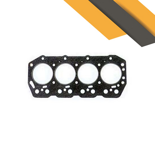 EKSF/1-153| Cylinder Head Gasket 2Z/6-8FD (GRAPHITE)