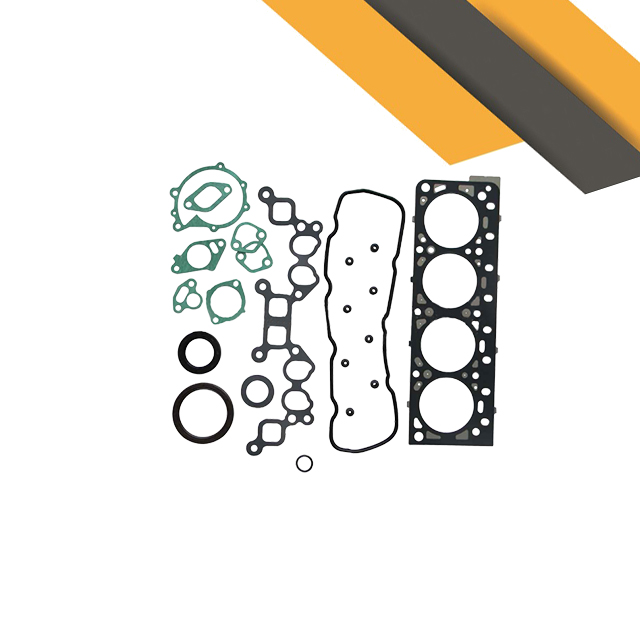 EKSF/123| Engine O/H Gasket Kit K21