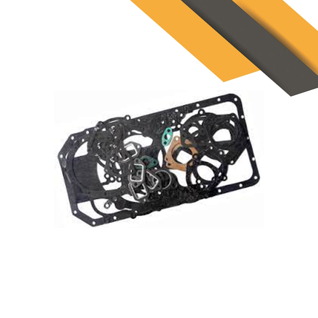 EKSF/553| Engine O/H Gasket Kit 490BPG