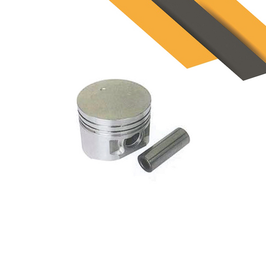 ELSF/3-183| Piston Pin & Snap Ring K15 1.5 STD