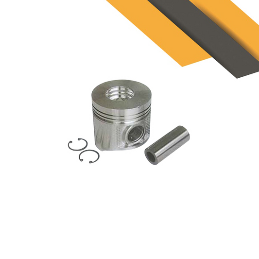 ELSF/3-283| Piston Pin & Snap Ring Toyota  13Z 6-7FD