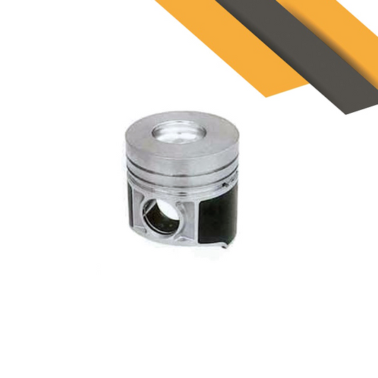 ELSF/3-1253| Piston Pin & Snap Ring 498BPG STD