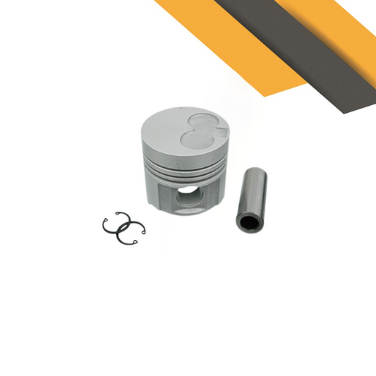ELSF/3-253|Piston Pin & Snap Ring Toyota 1DZ-II 7-8FD